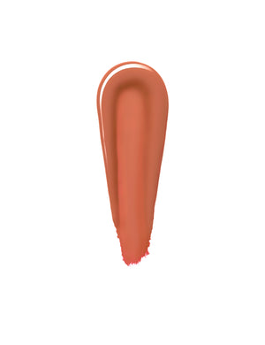 Flormar Duoglam Lipstick no:006  Cocoa Charm