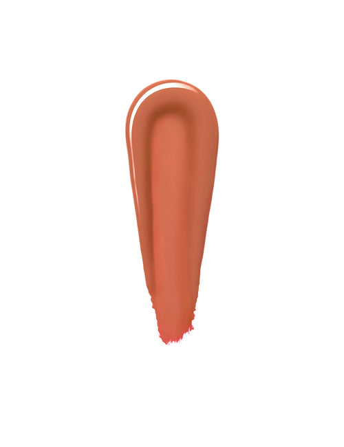 Flormar Duoglam Lipstick no:006  Cocoa Charm