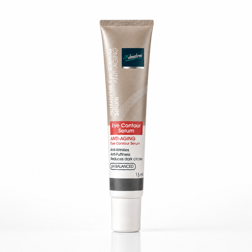 Helmaderm Eye Contour Serum 15Ml