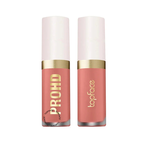 Topface Prohd Hypnotic Bloom Liquid Blush 003