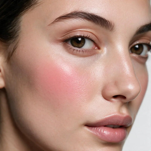 Topface Prohd Hypnotic Bloom Liquid Blush 006