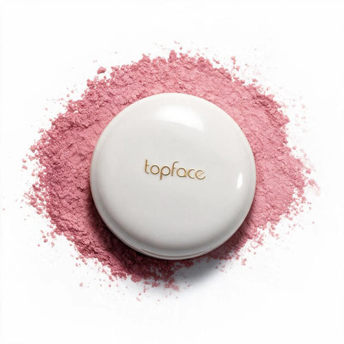 Top Face Pro Hd Baked Blush 006