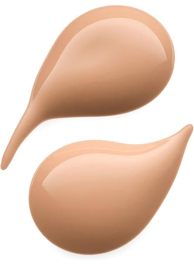 Catrice True Skin Hydrating Foundation 033 Cool Almond