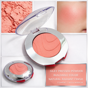 Amanda Milano Dream Blusher No. 30