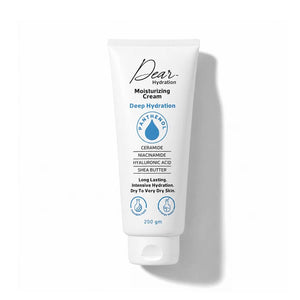 Dear Hydration Moisturizing Cream 200Ml