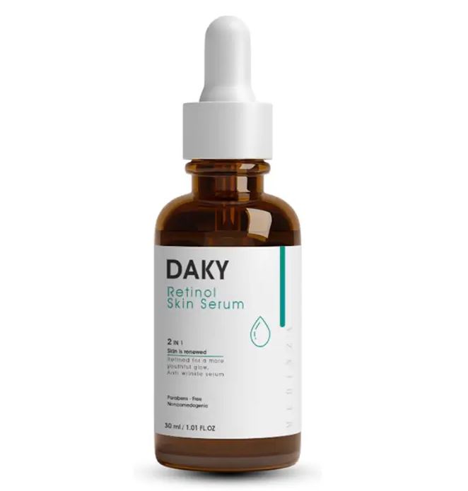 DAKY Retinol Skin Serum 30ML