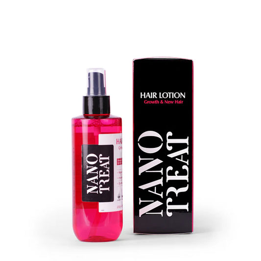 Nano Treat Hair Growth Lotion 200ml