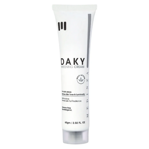 Daky Whitening Cream 60Gm1