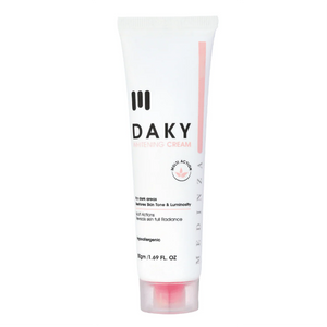 Daky Whitening Cream For Sensitive Zone 50G1