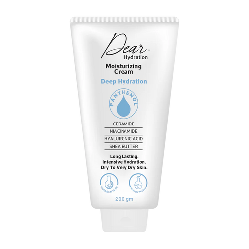 Dear Hydration Moisturizing Cream 200Ml1