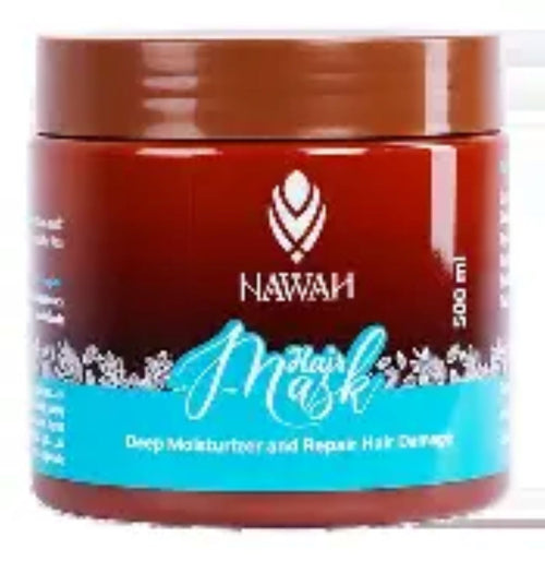 Dr.Health Nawah Hair Mask 250 ml