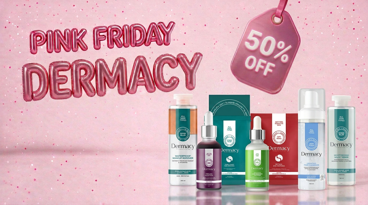 Dermacy