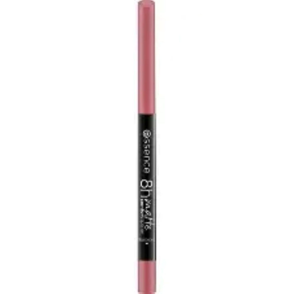 Essence 8h matte comfort lipliner No:21