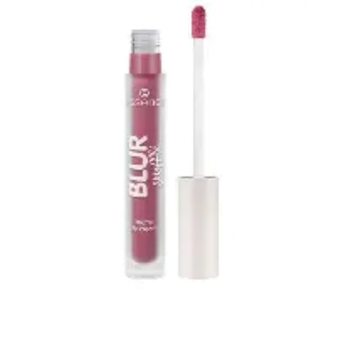 Essence Blur Soufflé Matte Lip Cream No:05