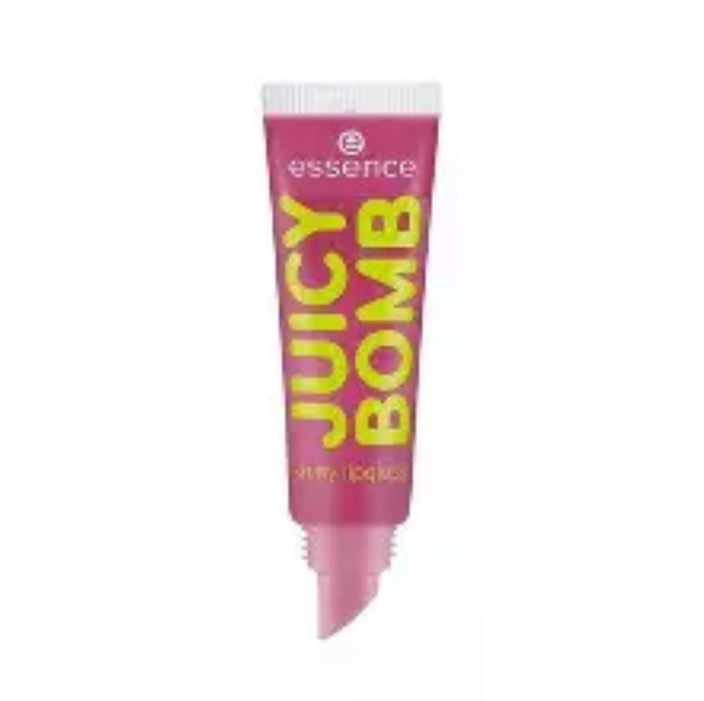 Essence Juicy Bomb Plumping Lip gloss No:08