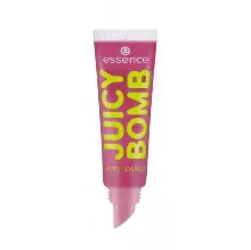 Essence Juicy Bomb Plumping Lip gloss No:08