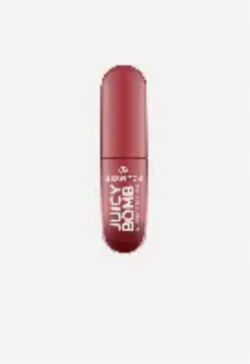 Essence Juicy Bomb Plumping Lip gloss No:05