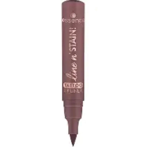 essence Line Stain Tattoo Lip Liner No:03