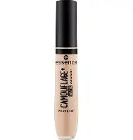 Essence Matte Concealer + Camouflage 180