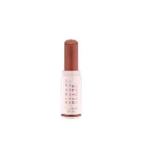 Essence Shiny Glaze High Shine Lipstick 01 Brown