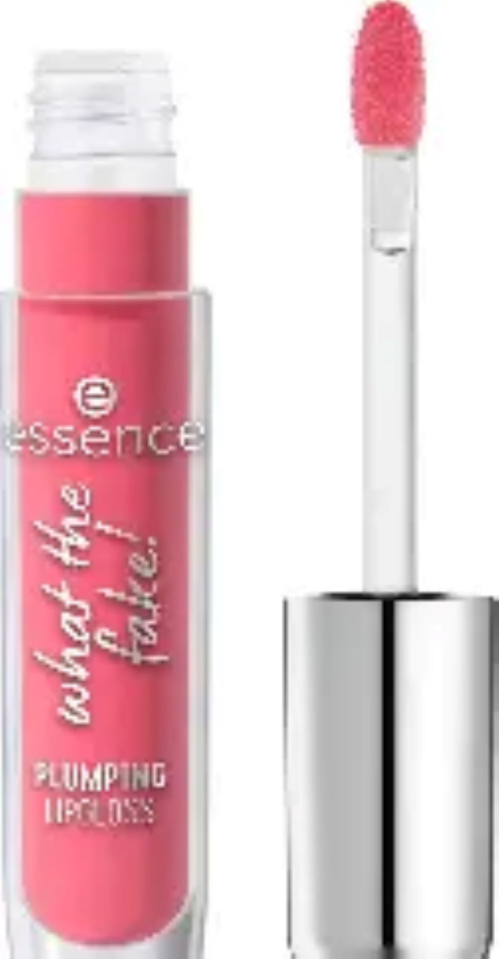 Essence What The Fake Plumper No:101