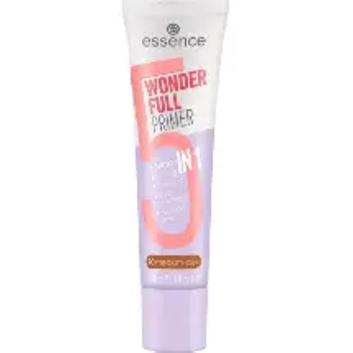 essence Wonder Full Primer 5 in 1