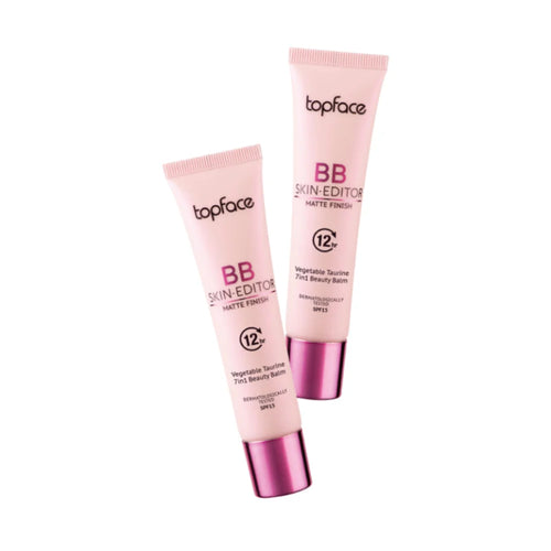 Topface BB Skin Editor Matte Finish 005