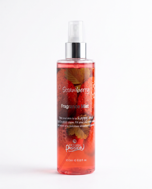 Estiara Passion Strawberry Body Mist 250ml