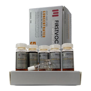 First Voc Hair Ampoule