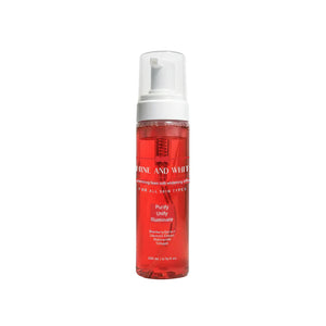 So Sandy Shine&White Cleansing Foam 200 Ml1
