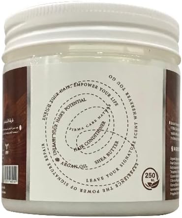 Firma hair conditioner 250ml
