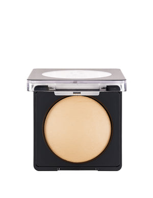 Flormar Baked Powder no.020 Soft Beige