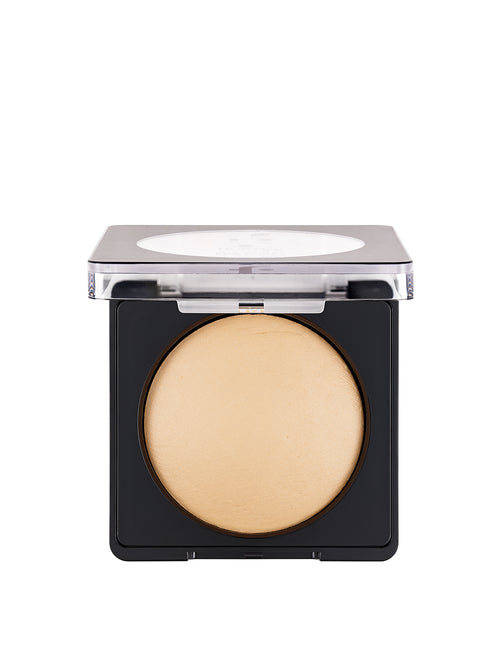 Flormar Baked Powder no.020 Soft Beige