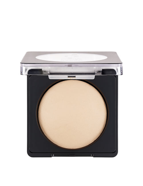 Flormar Baked Powder no.029 Porcelain Ivory