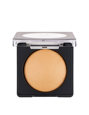 Flormar Baked Powder no.034 Honey Beige