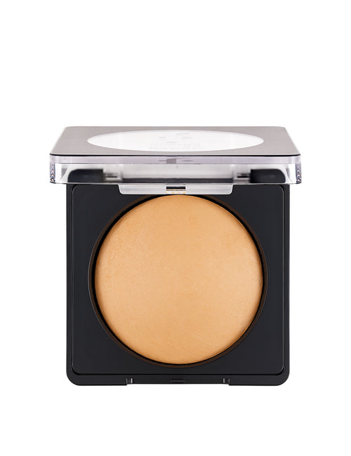 Flormar Baked Powder no.034 Honey Beige