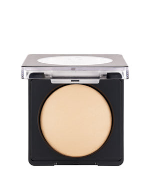 Flormar Baked Powder no.30 Mat Beige