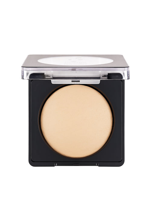 Flormar Baked Powder no.30 Mat Beige