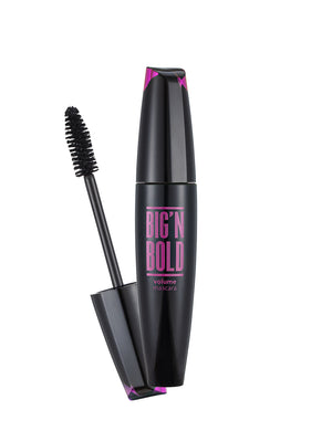 Flormar Big N Bold Volumizing Mascara