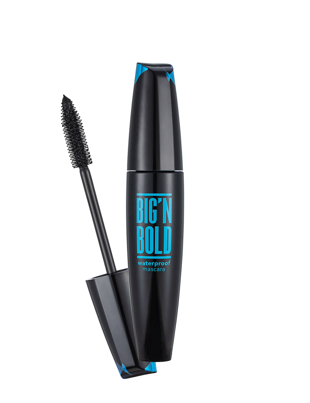 Flormar Big n Bold Waterproof Mascara