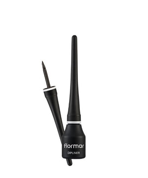 Flormar Dipliner Black