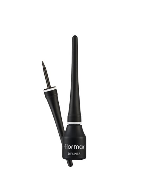 Flormar Dipliner Black