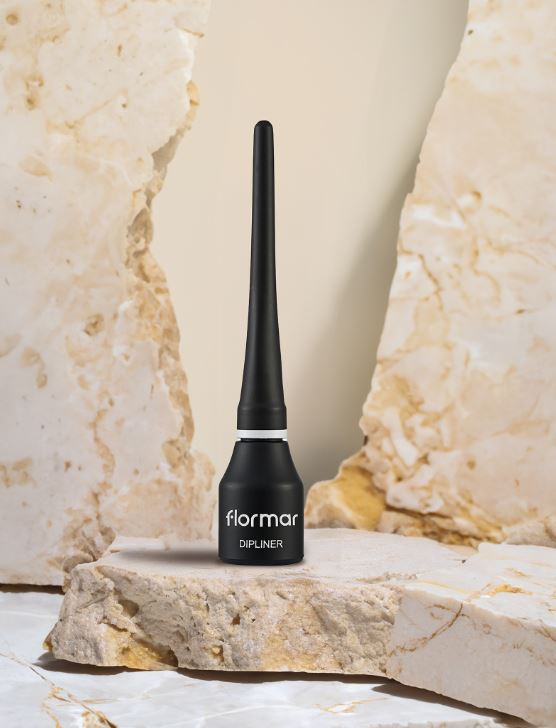 Flormar Dipliner Black