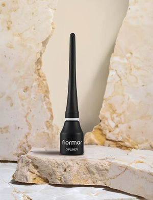 Flormar Dipliner Black