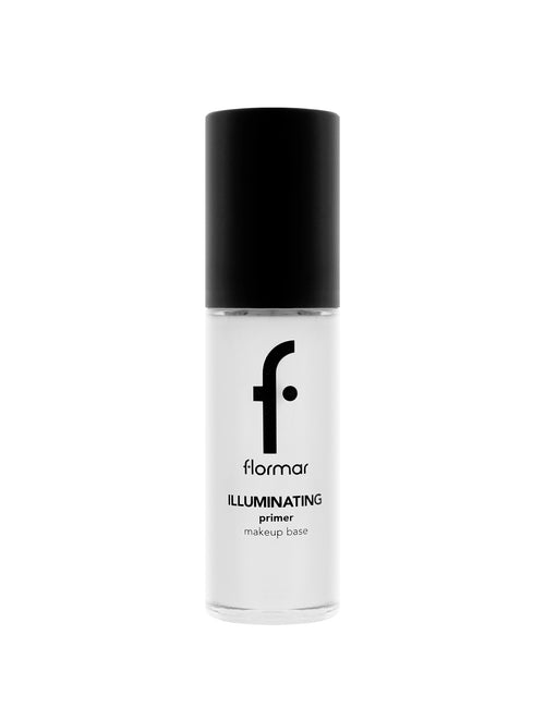 Flormar Illuminating Primer Make Up Base