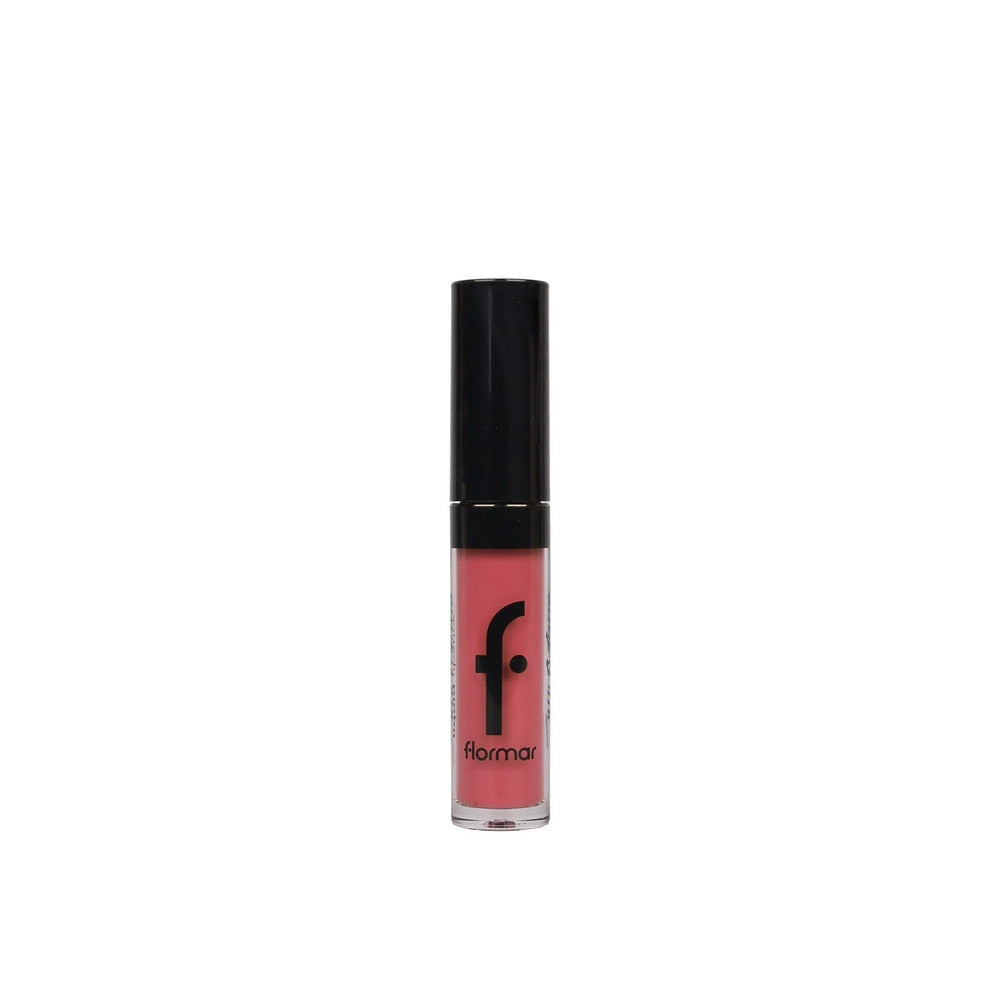 Flormar Liquid Matte Lip Gloss Cherry Blossom 006