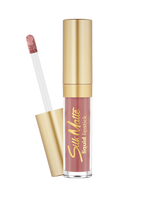 Flormar Matte Liquid Lipstick 054