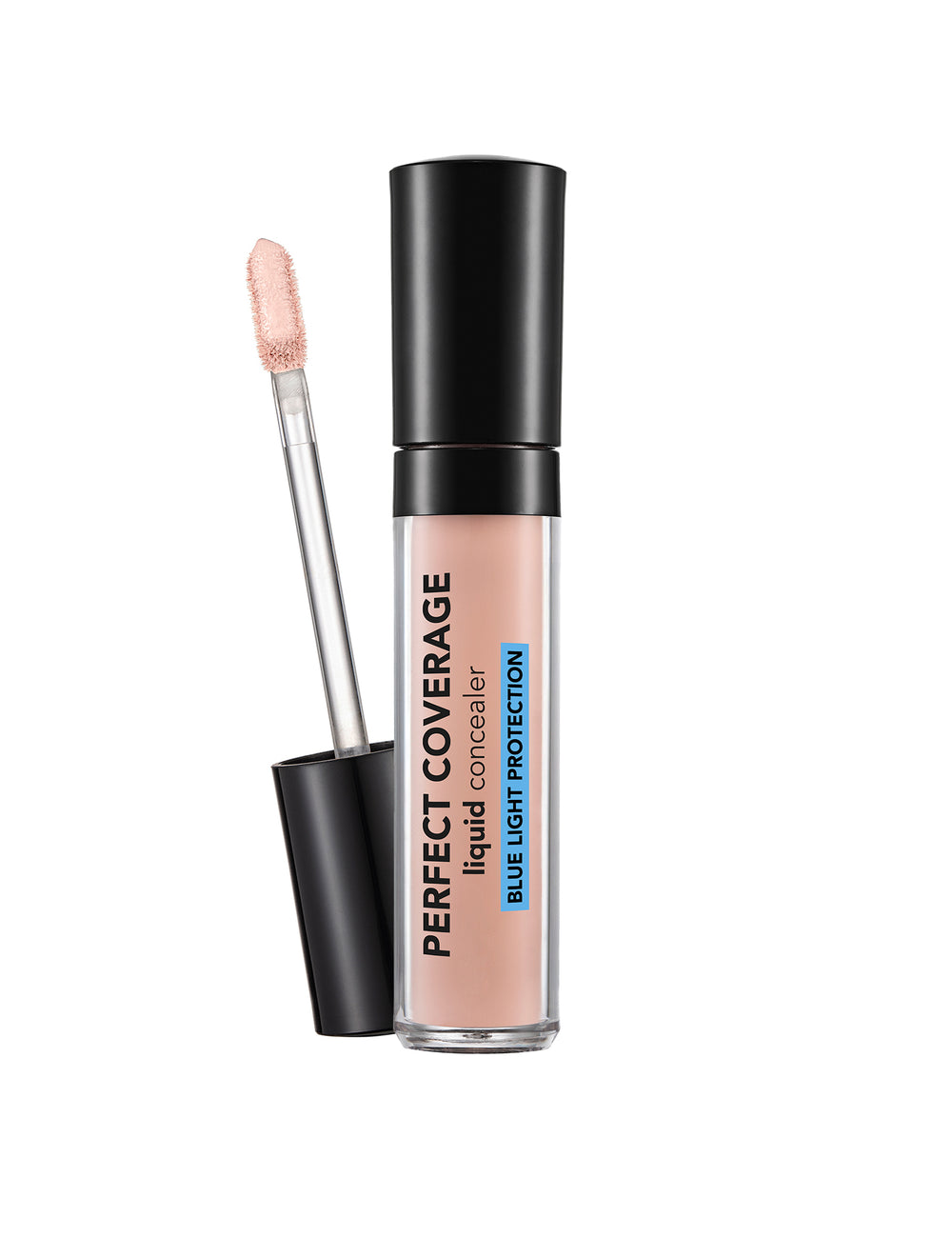 Flormar Perfect Coverage Concealer no.10 Fair