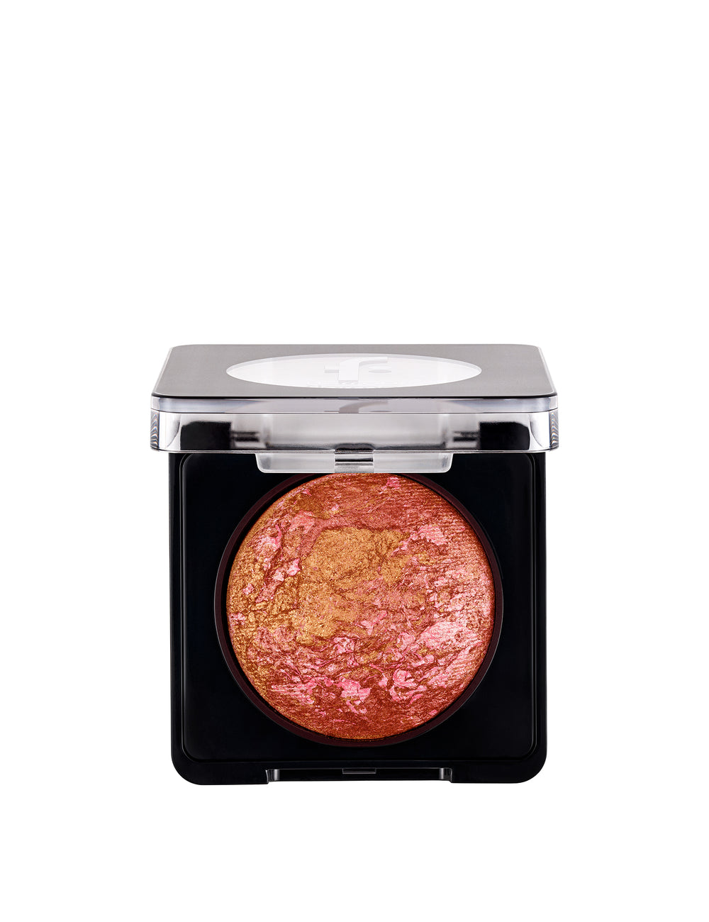 Flormar Pressed Blush Powder 044
