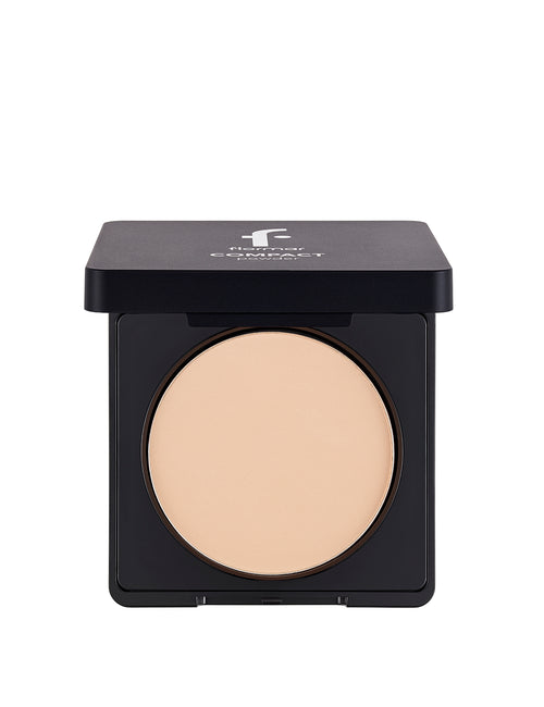 Flormar Pressed Powder 092
